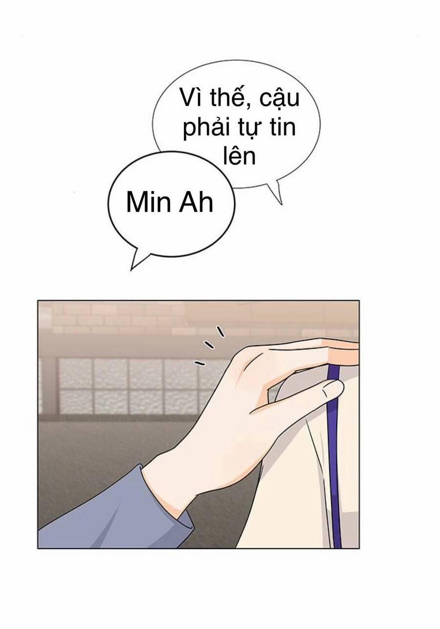 Idol Và Sếp, Em Yêu Ai? 121 trang 38