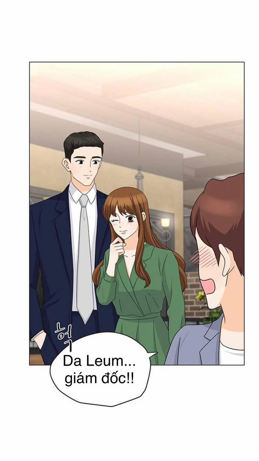 Idol Và Sếp, Em Yêu Ai? 121 trang 42