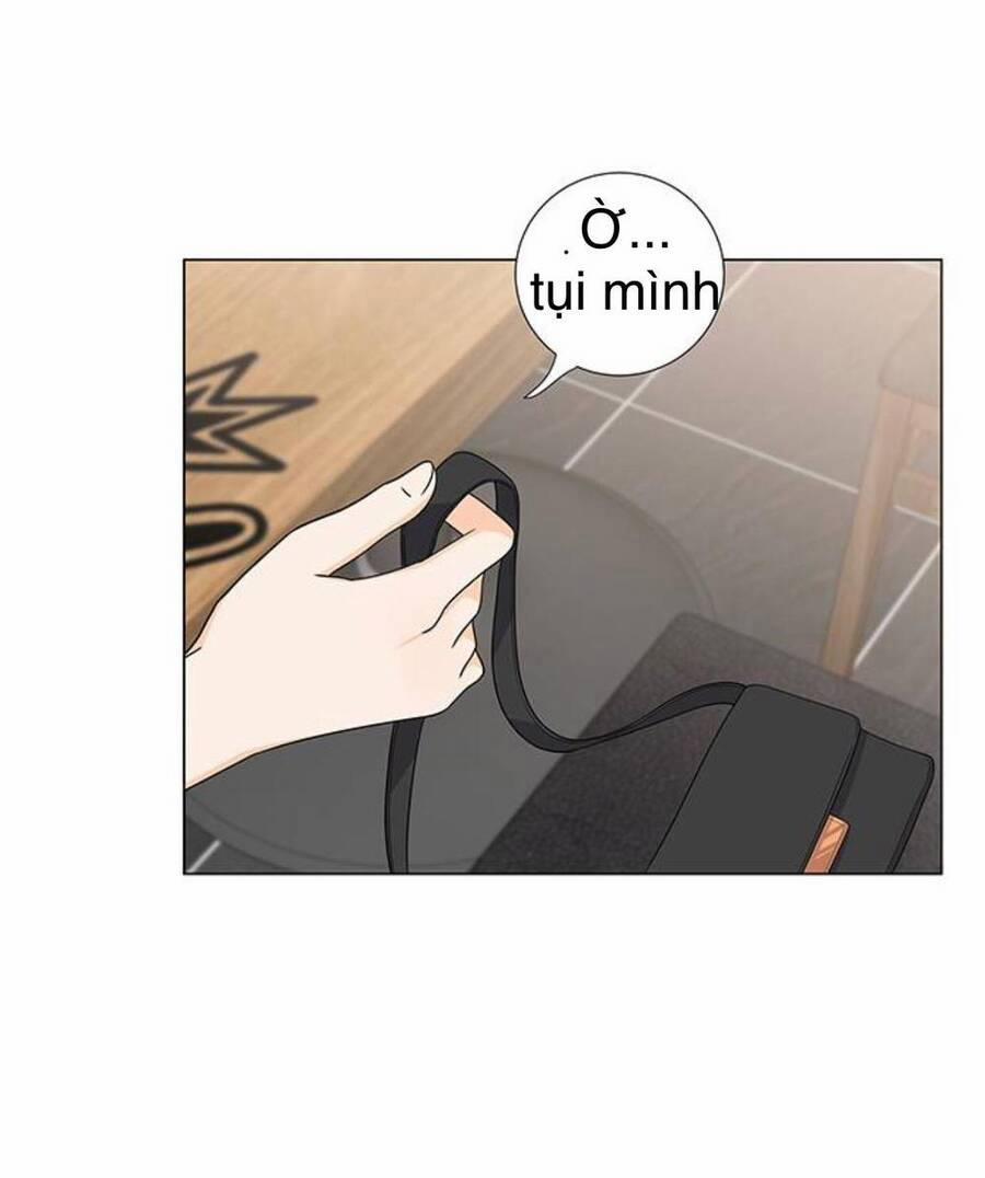 Idol Và Sếp, Em Yêu Ai? 121 trang 43