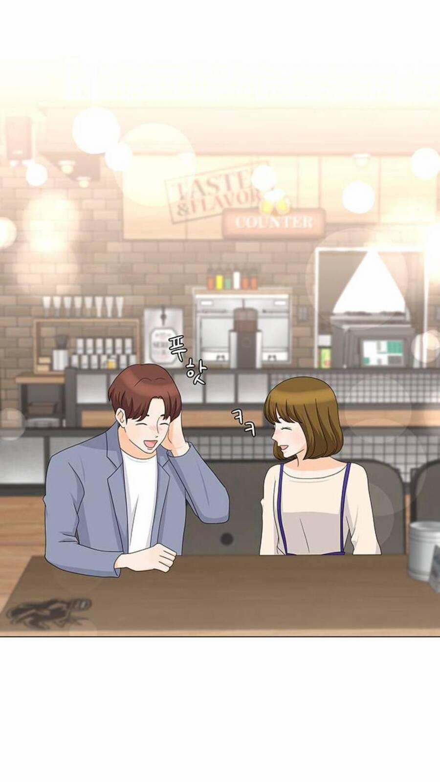 Idol Và Sếp, Em Yêu Ai? 121 trang 47