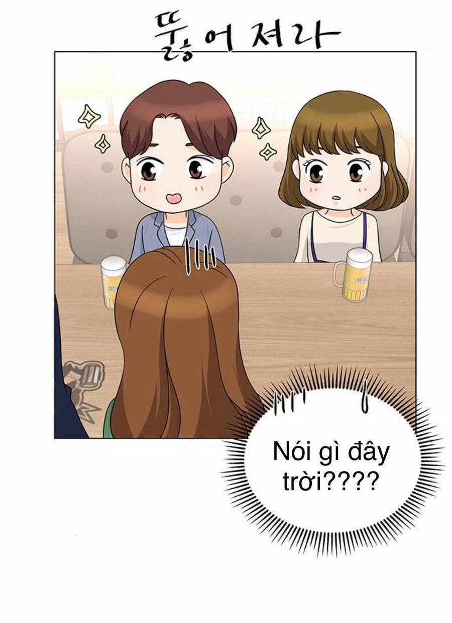 Idol Và Sếp, Em Yêu Ai? 121 trang 5