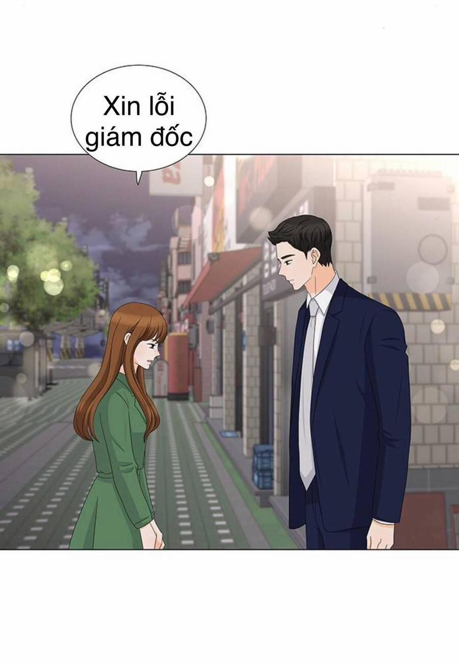 Idol Và Sếp, Em Yêu Ai? 121 trang 8