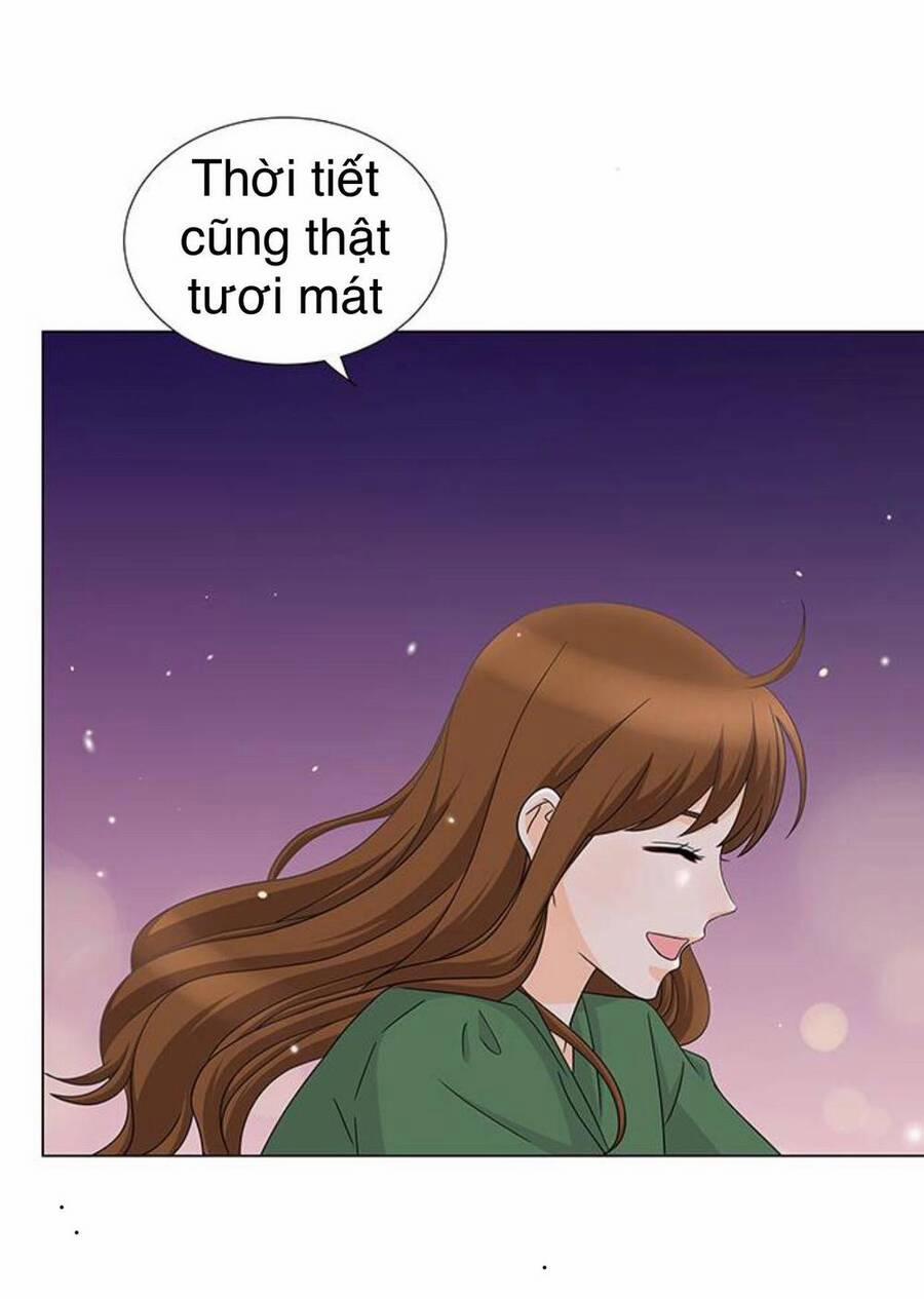 Idol Và Sếp, Em Yêu Ai? 122 trang 11