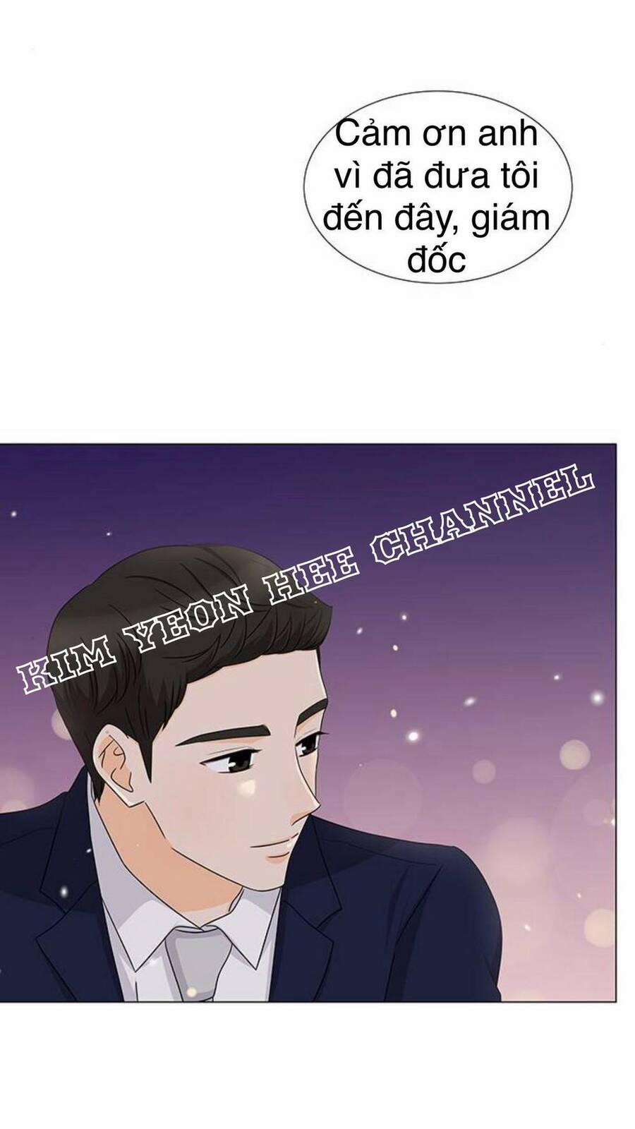 Idol Và Sếp, Em Yêu Ai? 122 trang 12