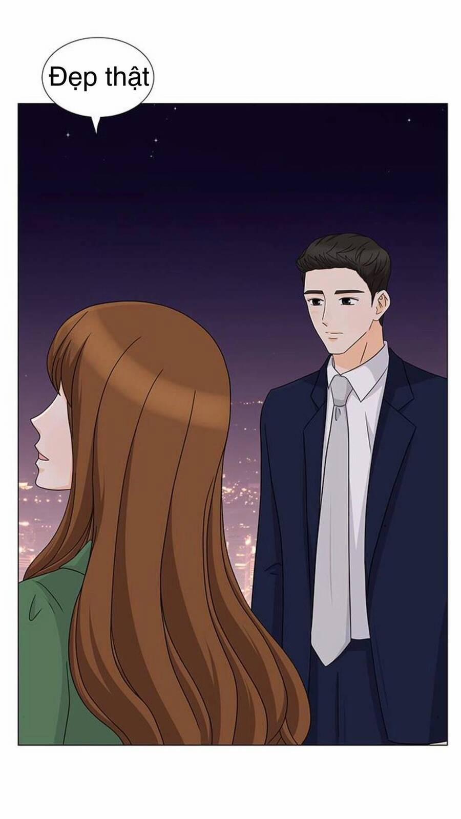 Idol Và Sếp, Em Yêu Ai? 122 trang 14