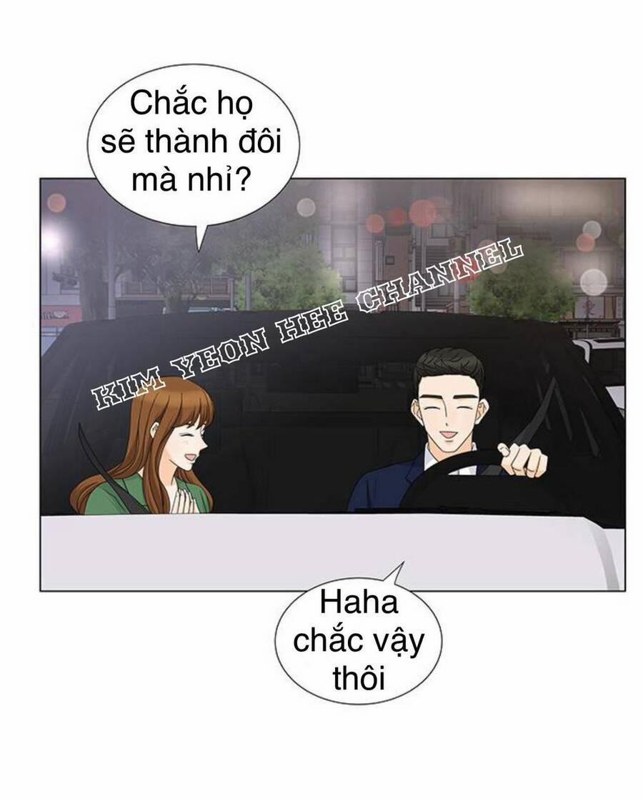 Idol Và Sếp, Em Yêu Ai? 122 trang 2