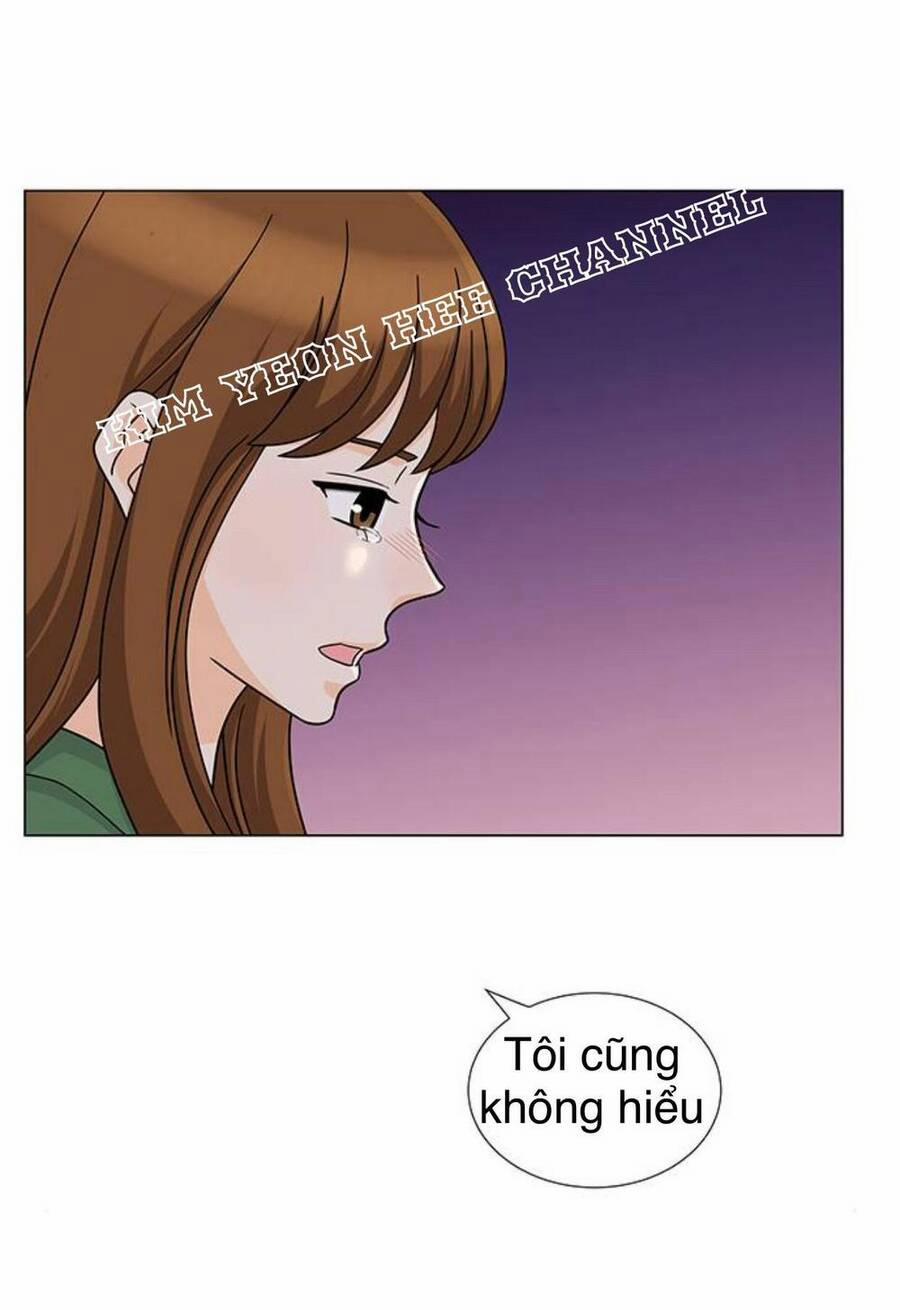 Idol Và Sếp, Em Yêu Ai? 122 trang 22