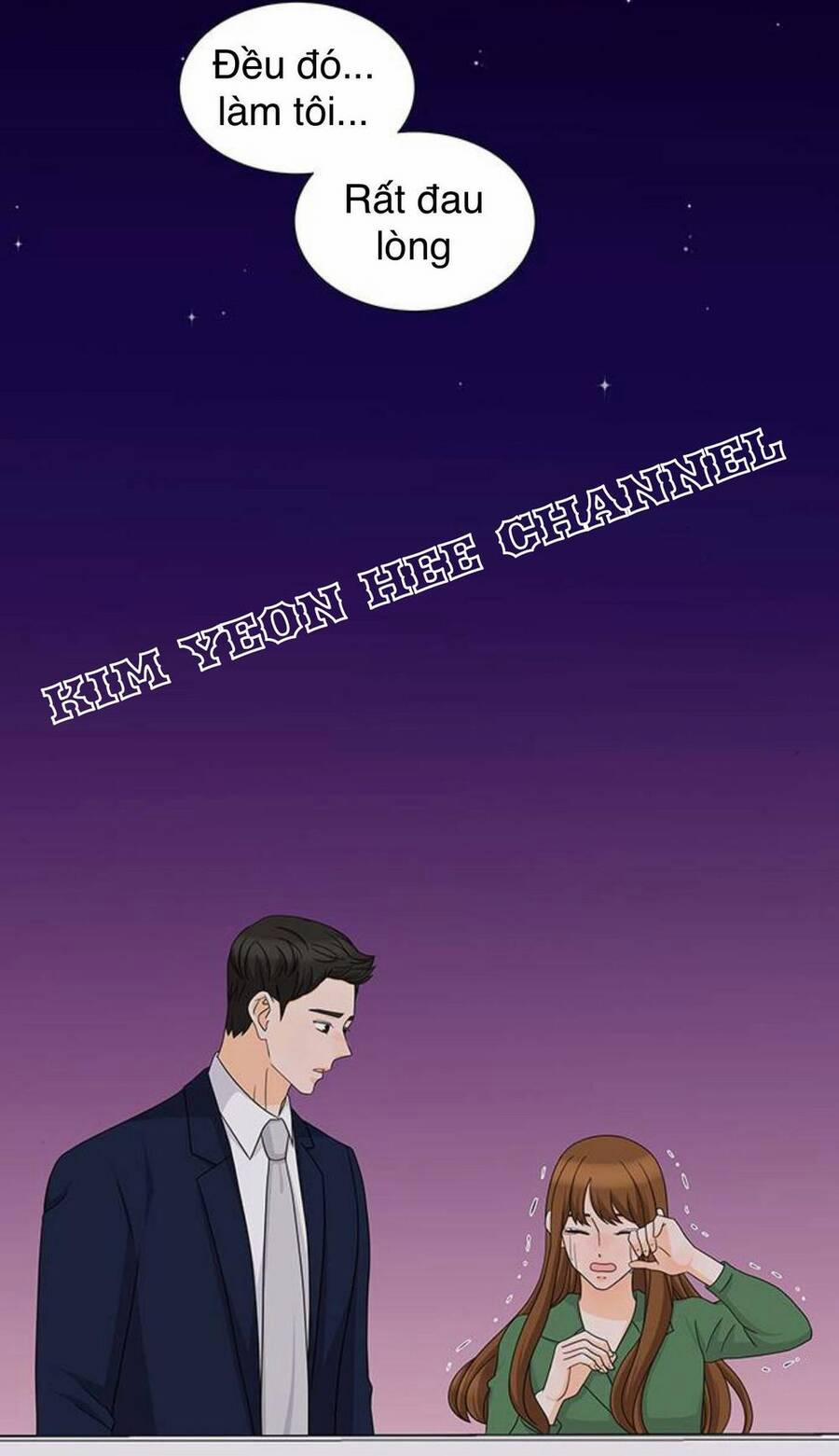 Idol Và Sếp, Em Yêu Ai? 122 trang 27