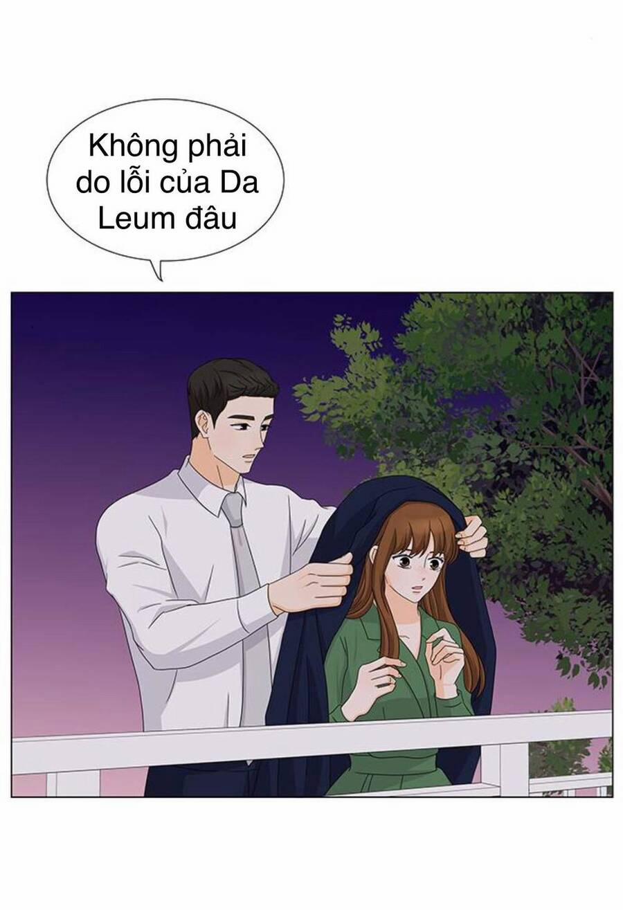 Idol Và Sếp, Em Yêu Ai? 122 trang 31