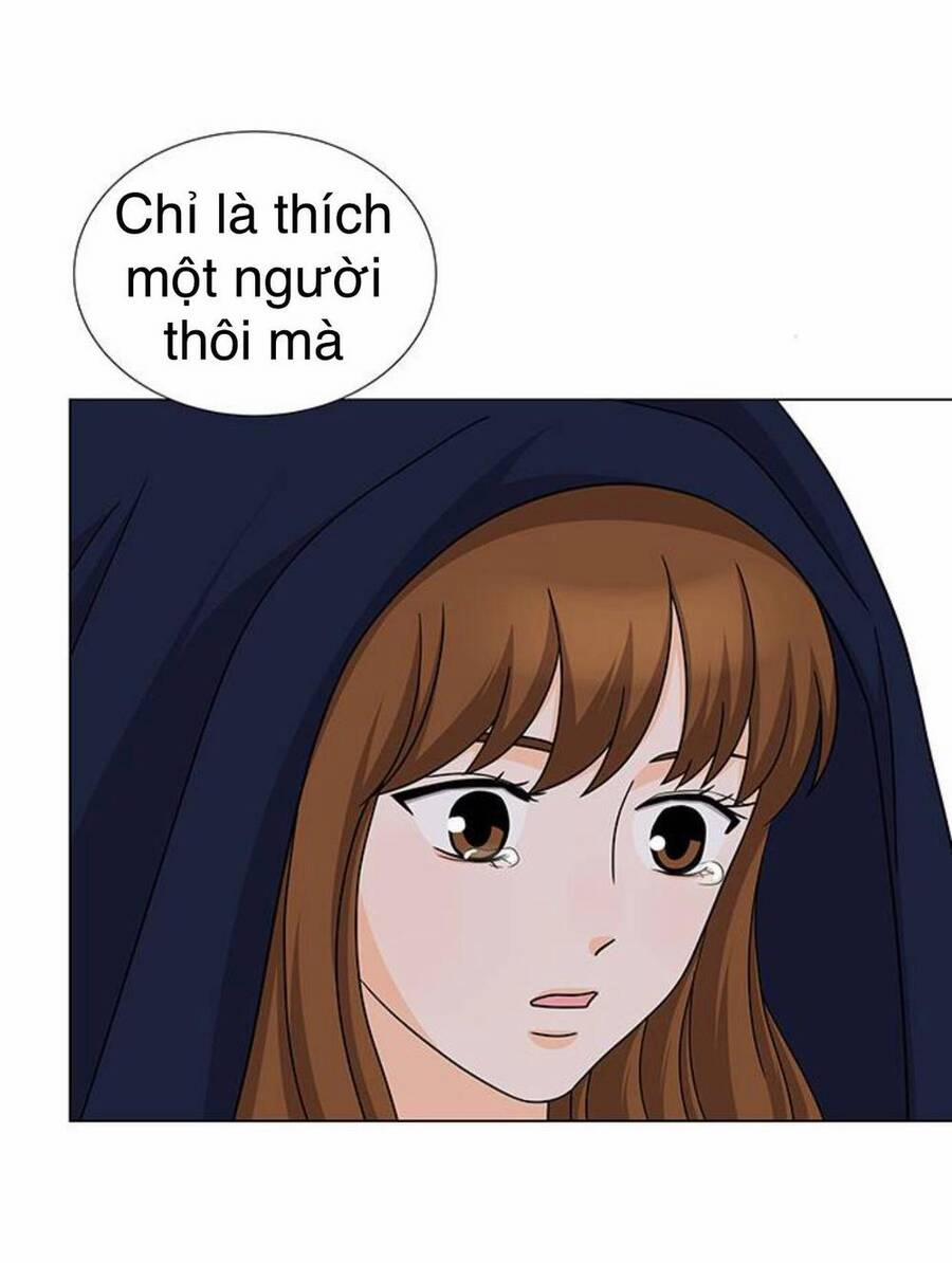 Idol Và Sếp, Em Yêu Ai? 122 trang 33