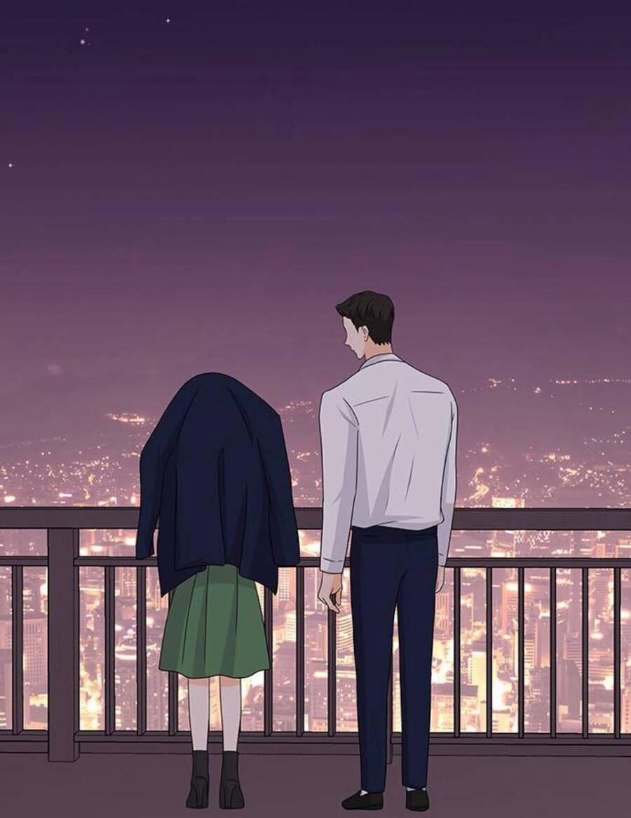 Idol Và Sếp, Em Yêu Ai? 122 trang 35