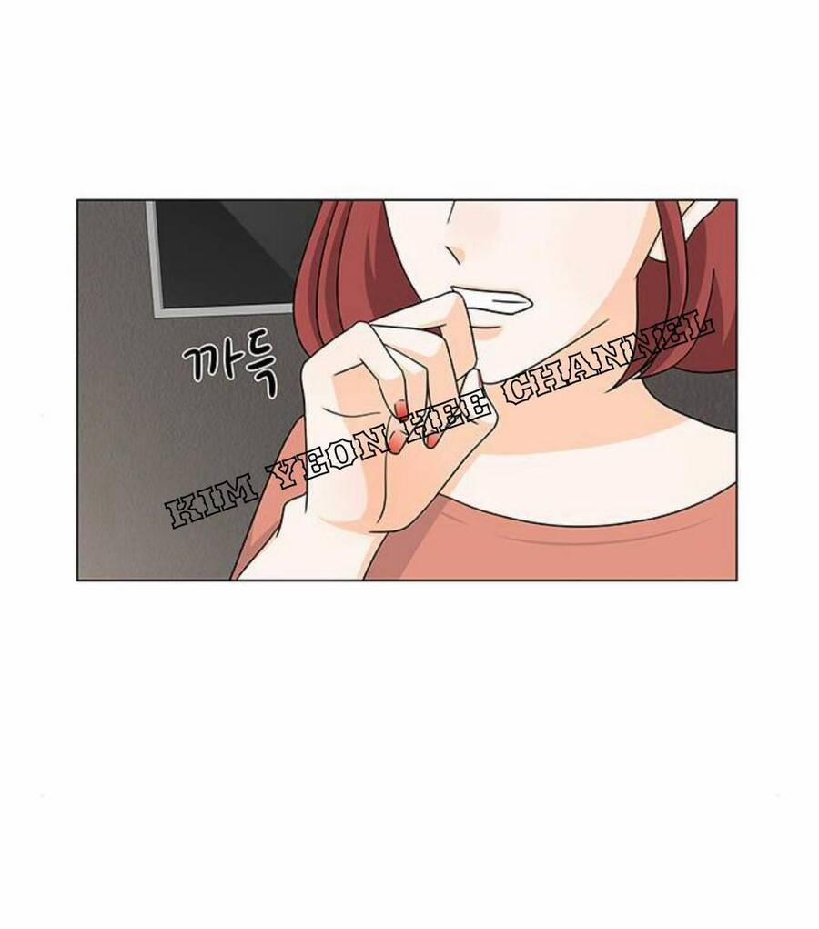 Idol Và Sếp, Em Yêu Ai? 122 trang 37