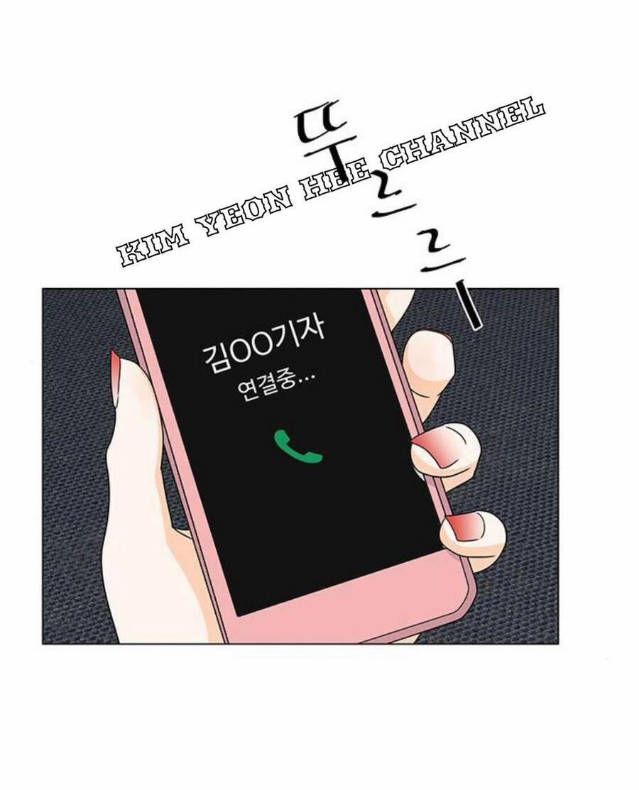 Idol Và Sếp, Em Yêu Ai? 122 trang 39