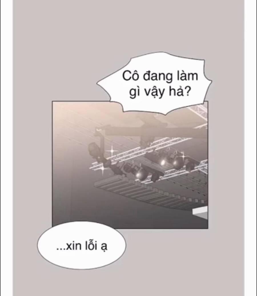 Idol Và Sếp, Em Yêu Ai? 123 trang 1