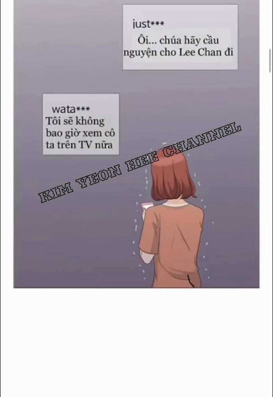 Idol Và Sếp, Em Yêu Ai? 123 trang 11