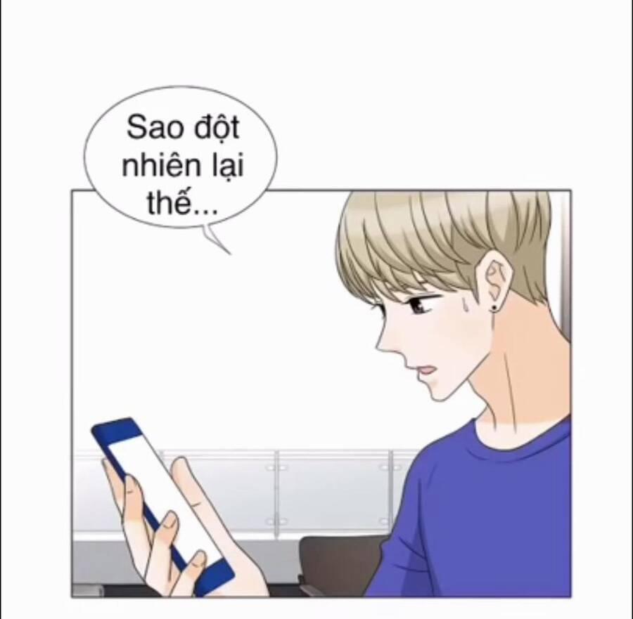 Idol Và Sếp, Em Yêu Ai? 123 trang 15