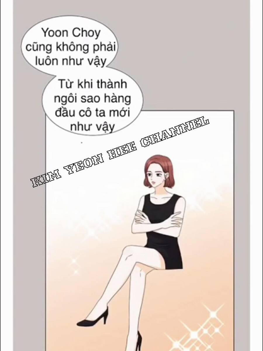 Idol Và Sếp, Em Yêu Ai? 123 trang 30