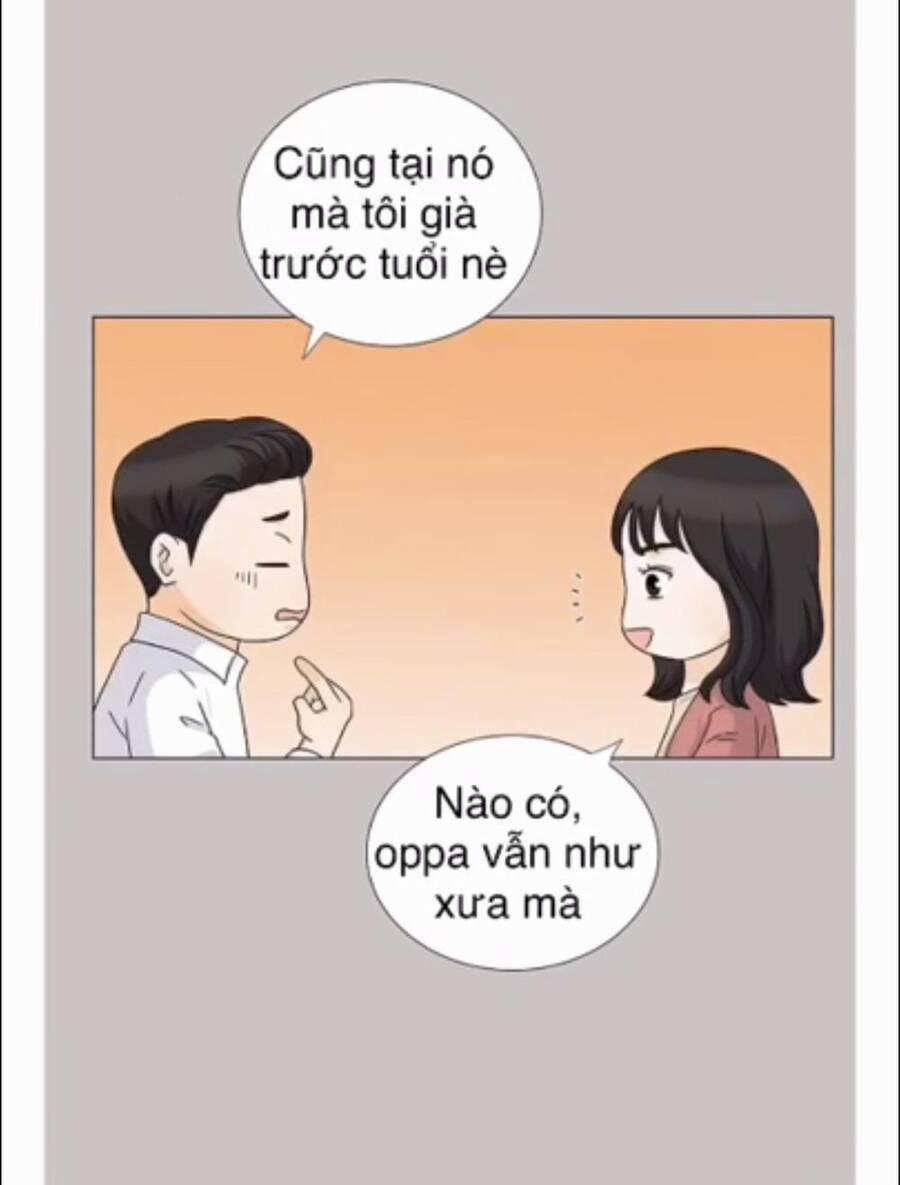 Idol Và Sếp, Em Yêu Ai? 123 trang 37