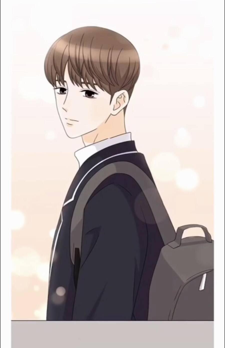 Idol Và Sếp, Em Yêu Ai? 123 trang 43