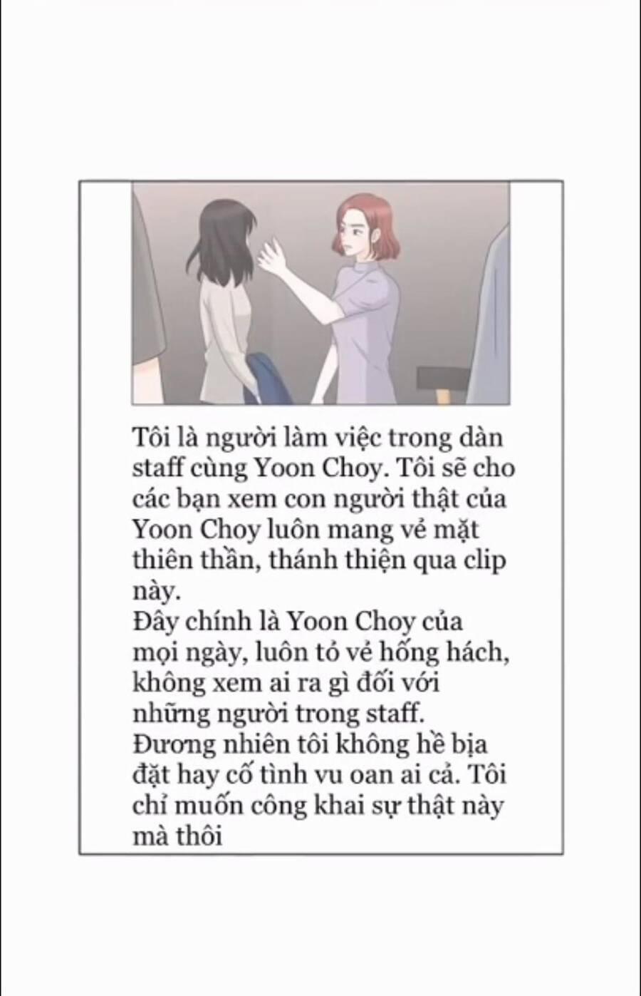 Idol Và Sếp, Em Yêu Ai? 123 trang 8