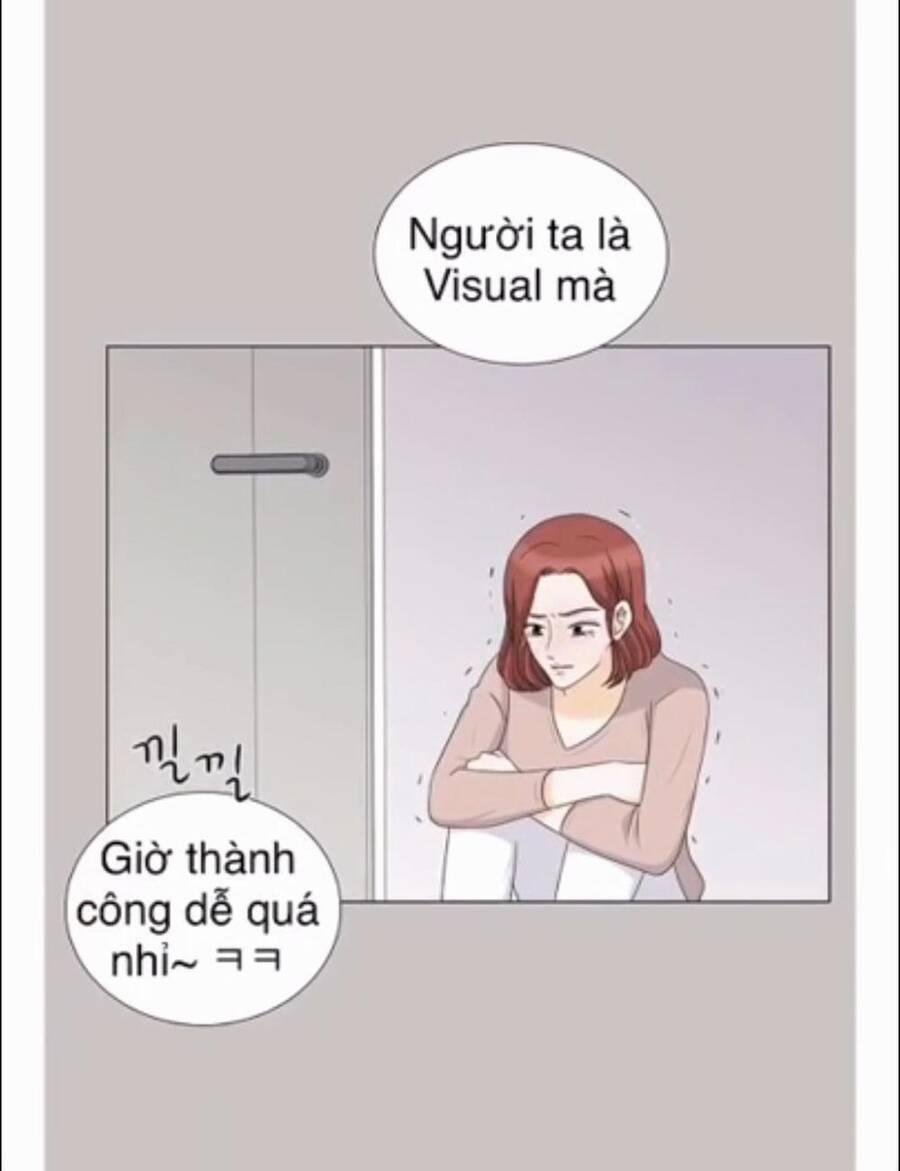 Idol Và Sếp, Em Yêu Ai? 124 trang 29
