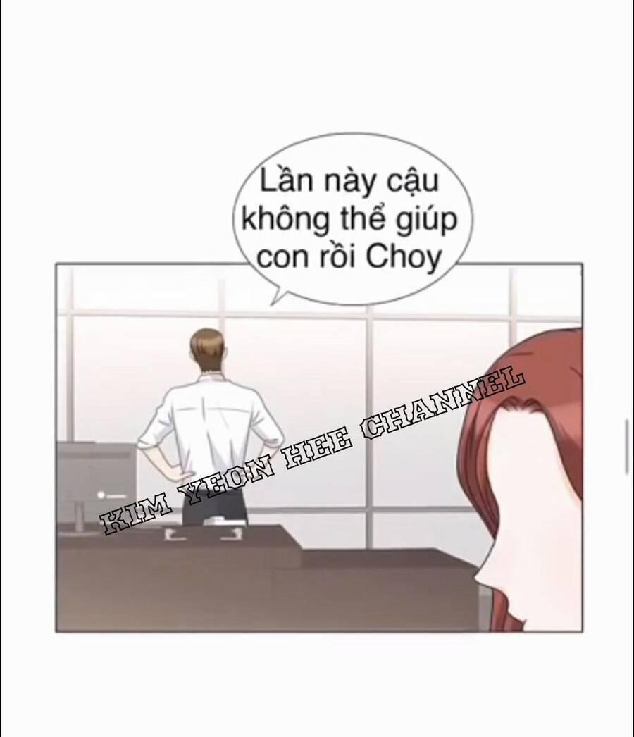 Idol Và Sếp, Em Yêu Ai? 124 trang 3