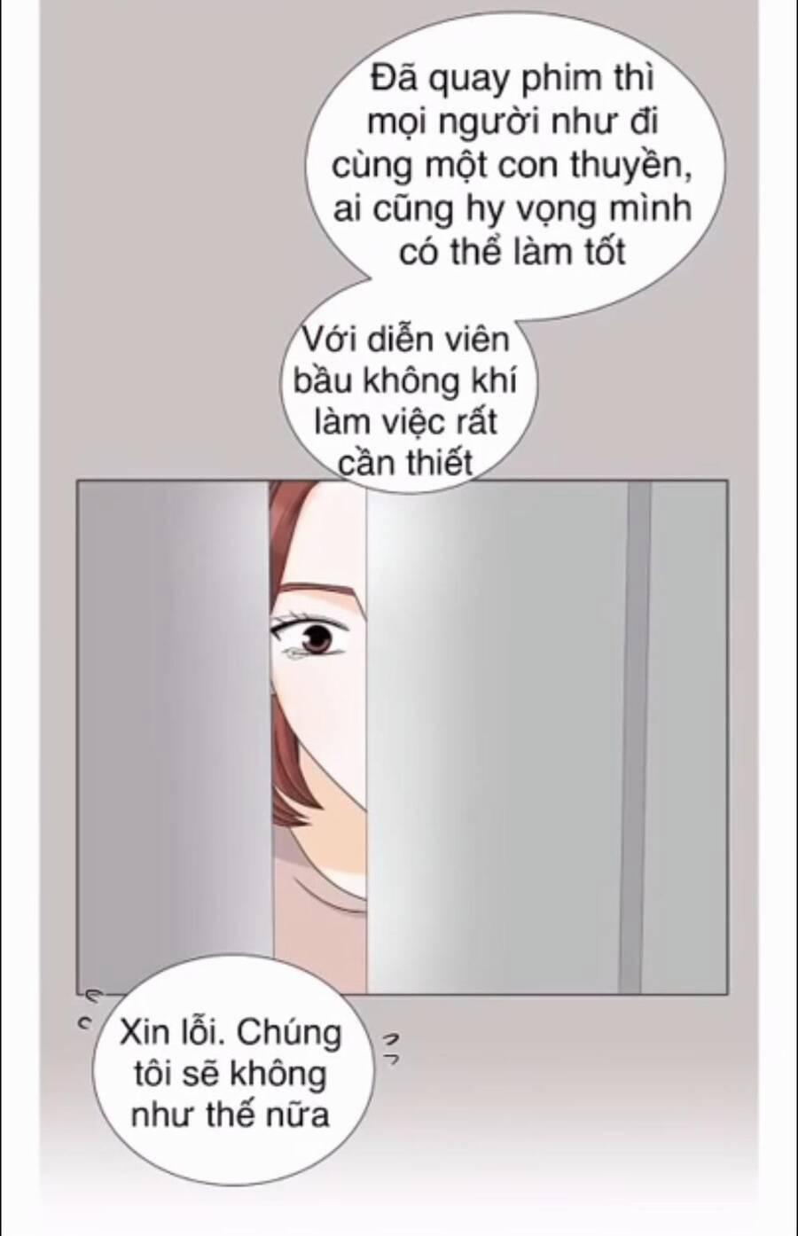 Idol Và Sếp, Em Yêu Ai? 124 trang 33