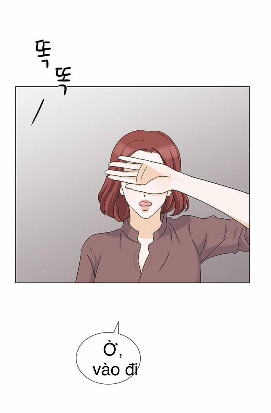 Idol Và Sếp, Em Yêu Ai? 124 trang 38