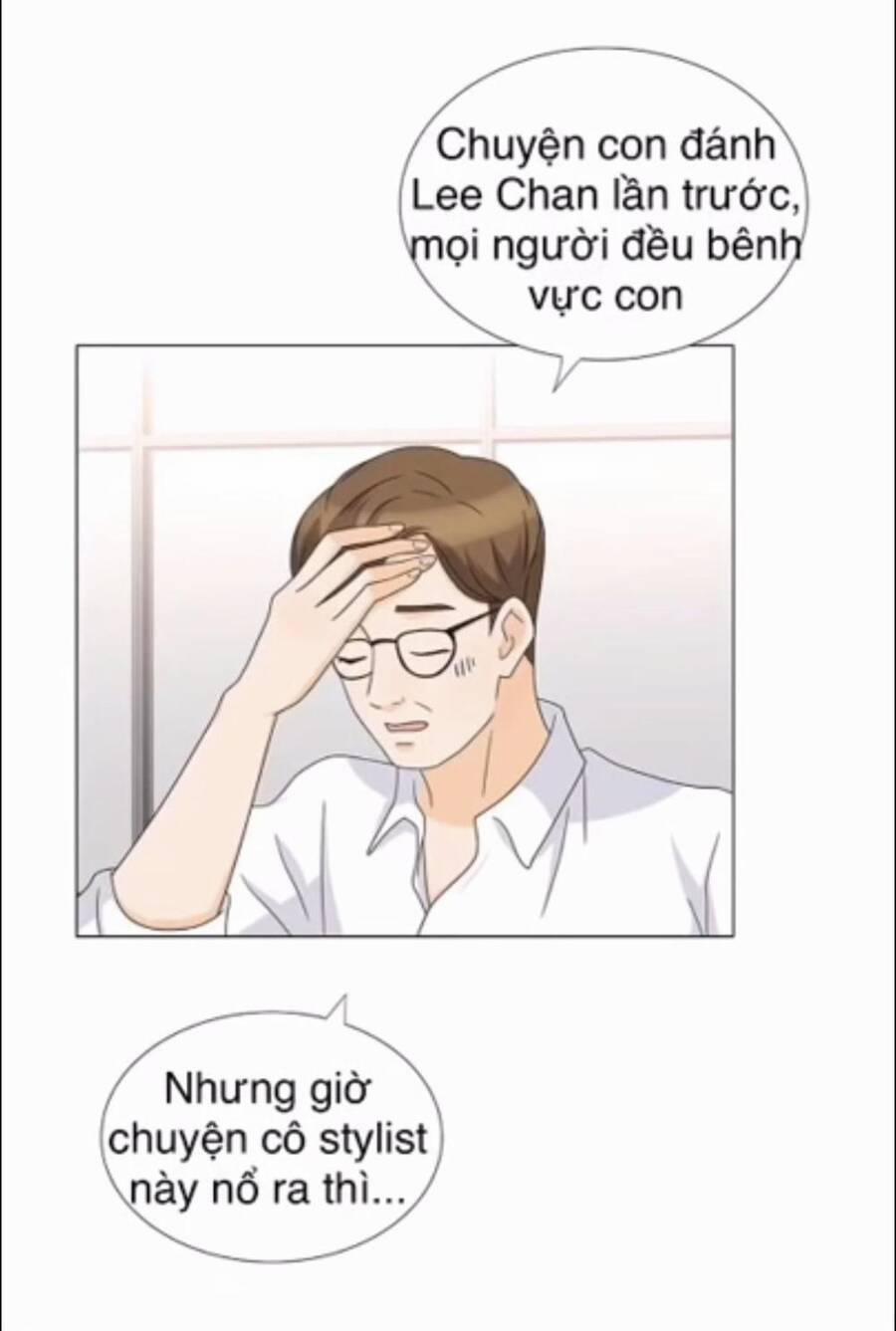 Idol Và Sếp, Em Yêu Ai? 124 trang 4