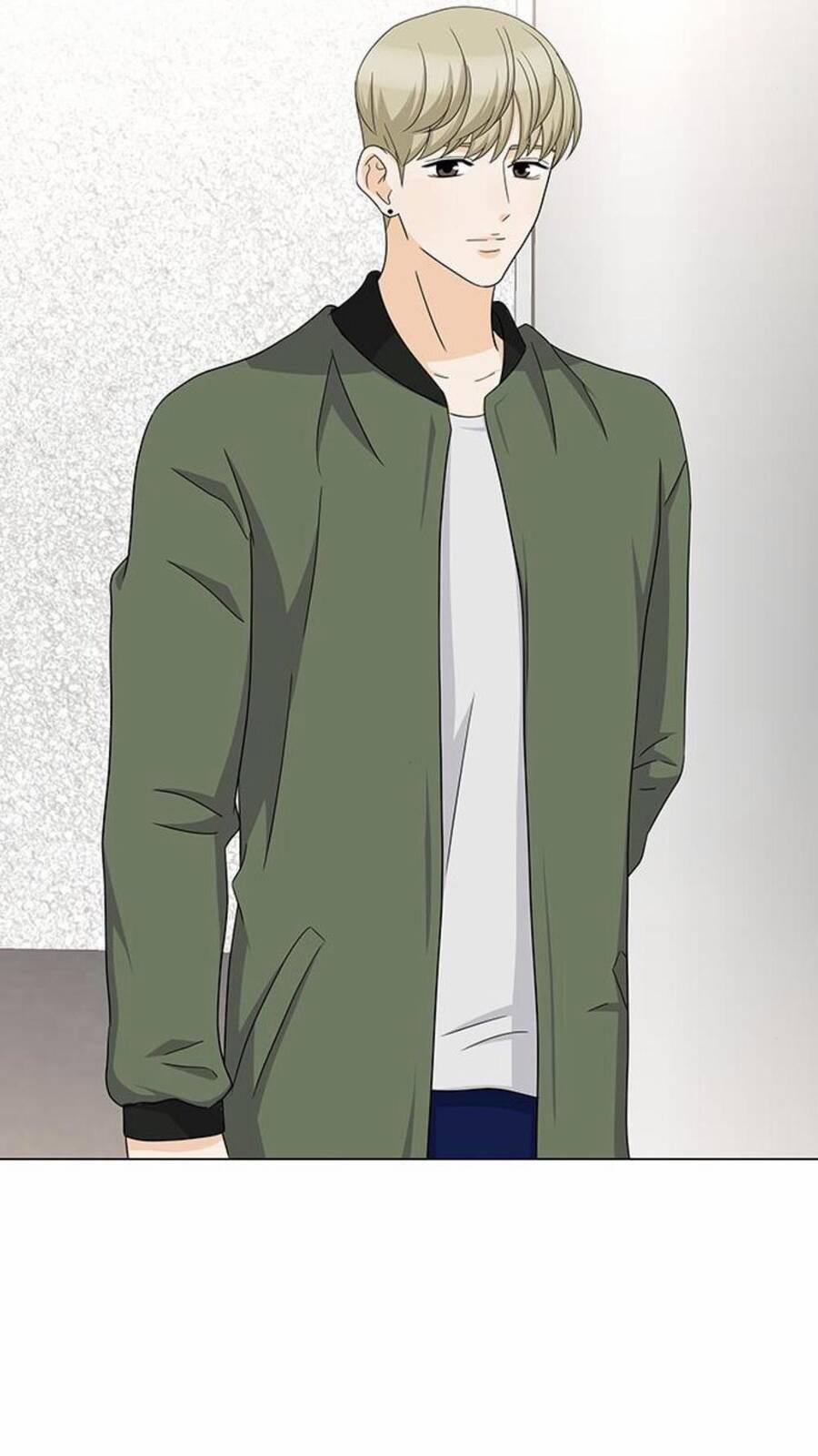 Idol Và Sếp, Em Yêu Ai? 124 trang 42