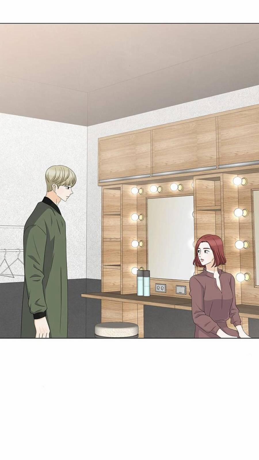 Idol Và Sếp, Em Yêu Ai? 124 trang 43