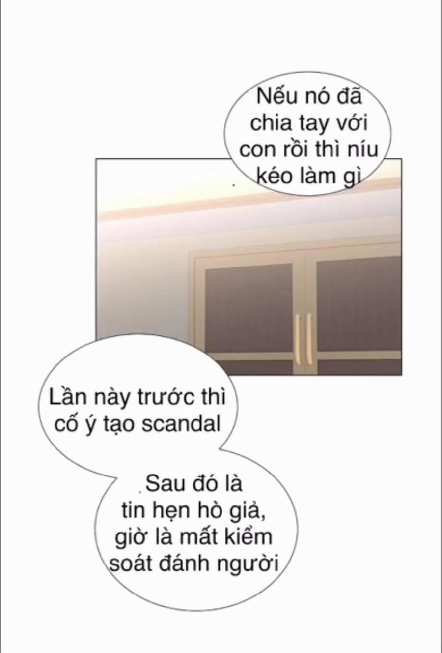 Idol Và Sếp, Em Yêu Ai? 124 trang 9