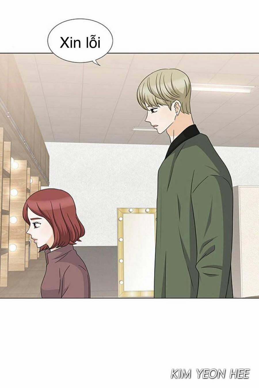 Idol Và Sếp, Em Yêu Ai? 125 trang 13