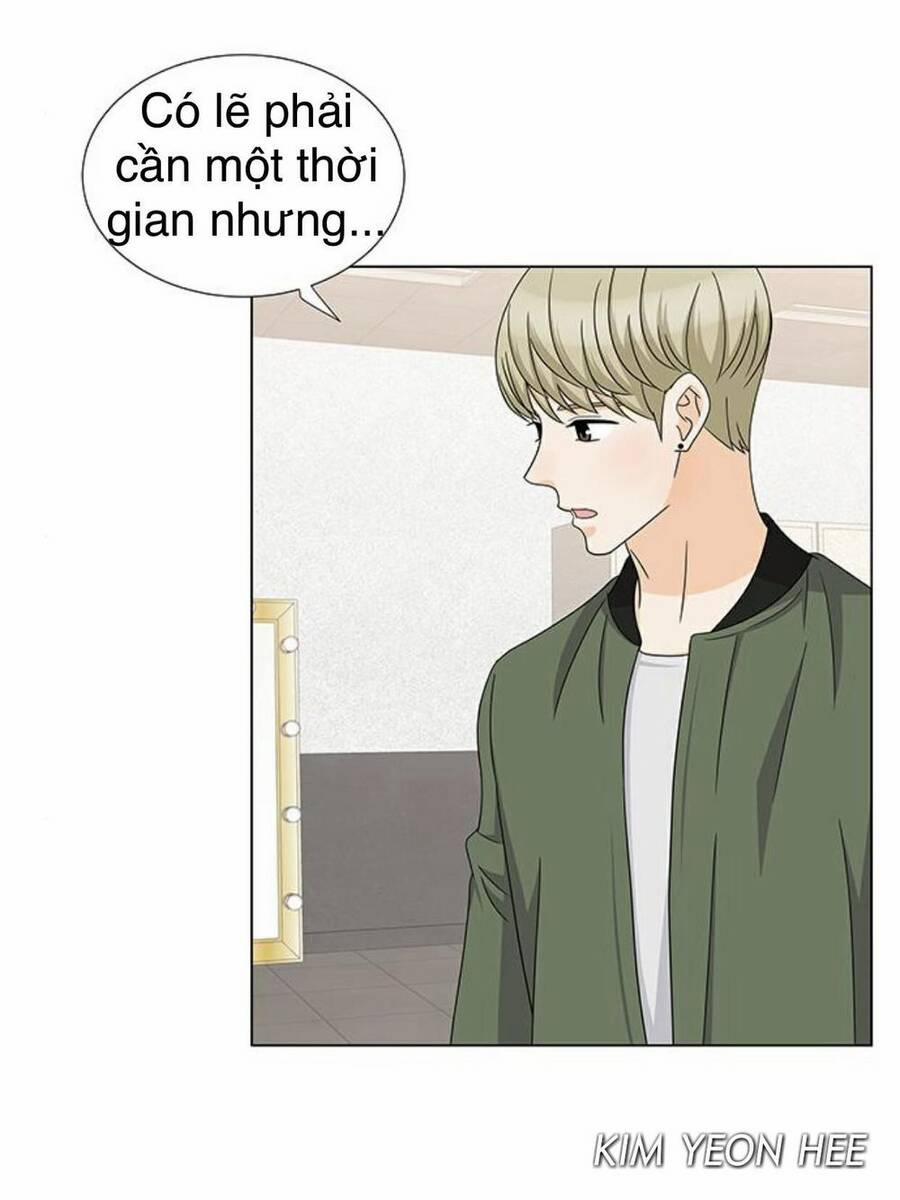 Idol Và Sếp, Em Yêu Ai? 125 trang 17