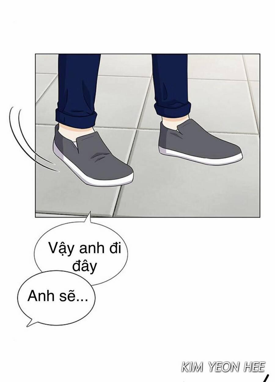 Idol Và Sếp, Em Yêu Ai? 125 trang 19