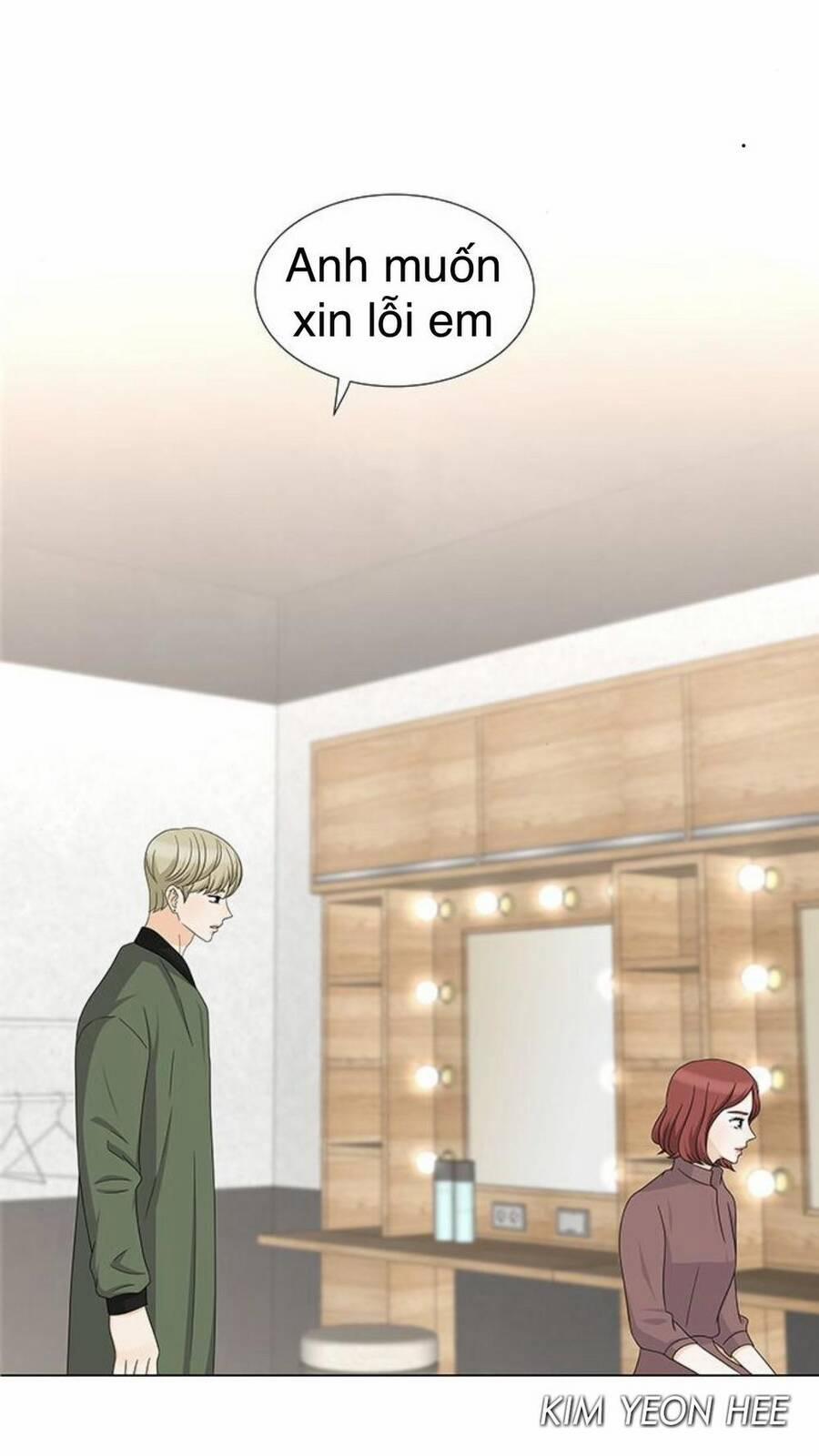Idol Và Sếp, Em Yêu Ai? 125 trang 6