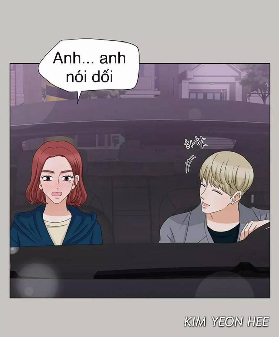 Idol Và Sếp, Em Yêu Ai? 126 trang 17