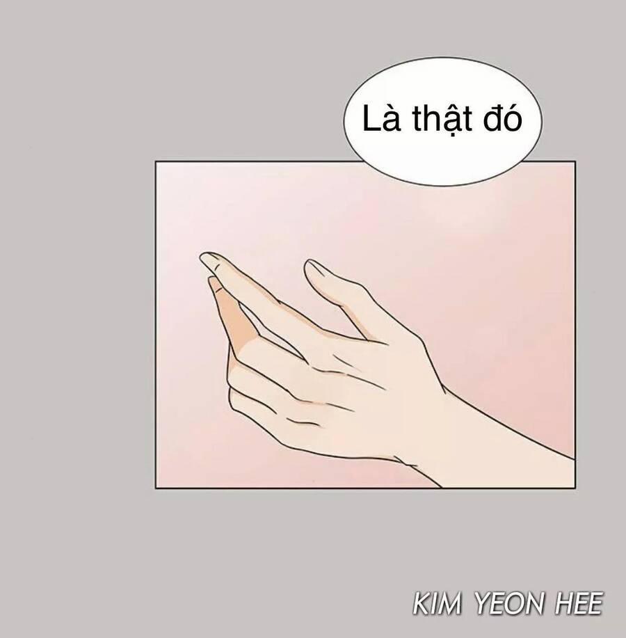 Idol Và Sếp, Em Yêu Ai? 126 trang 18