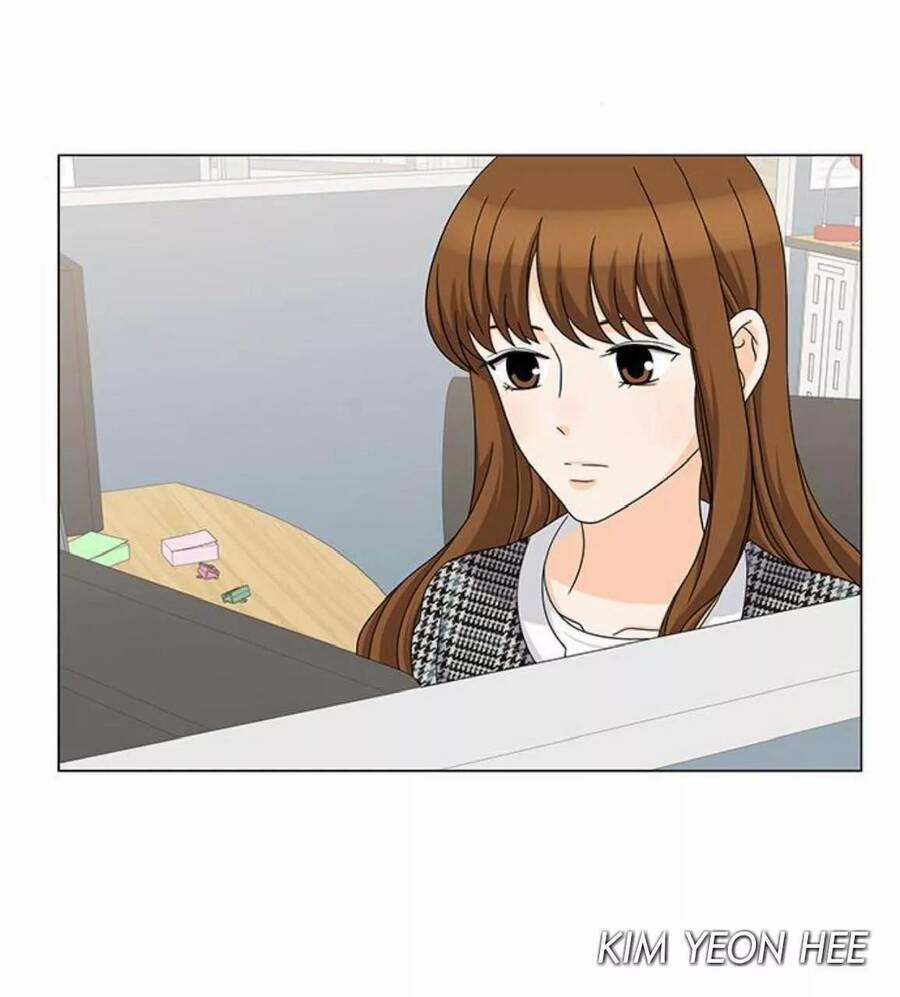 Idol Và Sếp, Em Yêu Ai? 126 trang 26