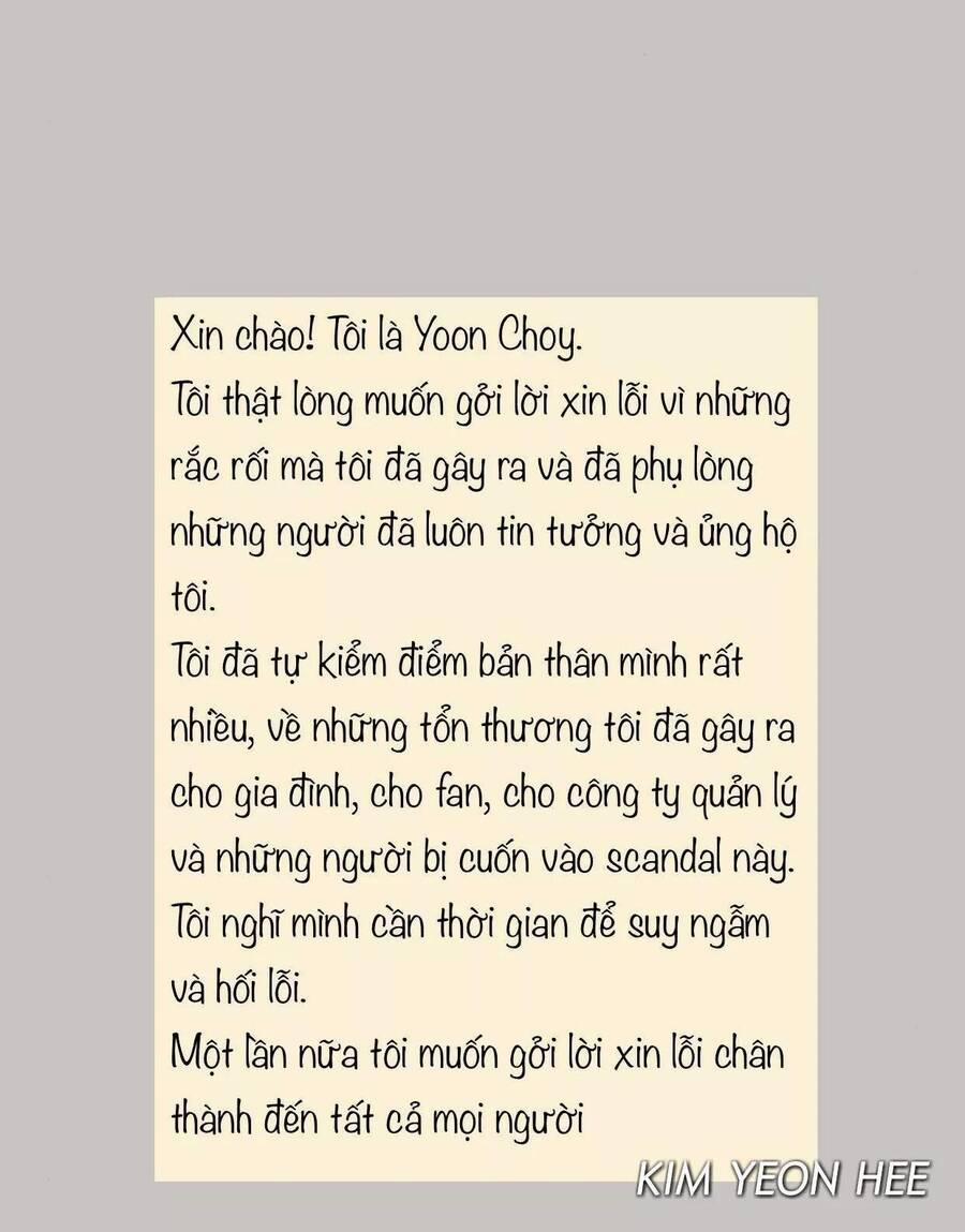 Idol Và Sếp, Em Yêu Ai? 126 trang 29