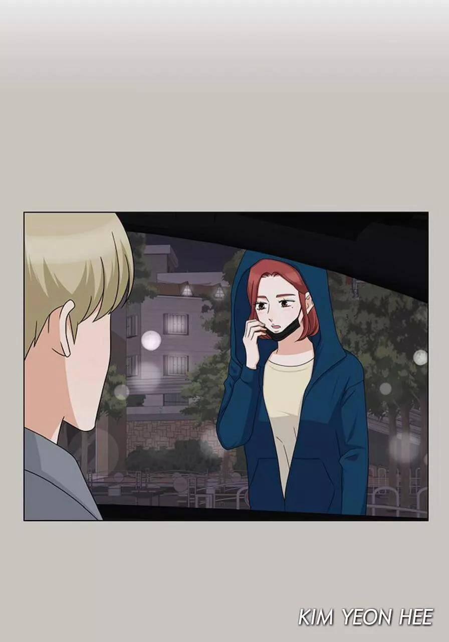 Idol Và Sếp, Em Yêu Ai? 126 trang 3