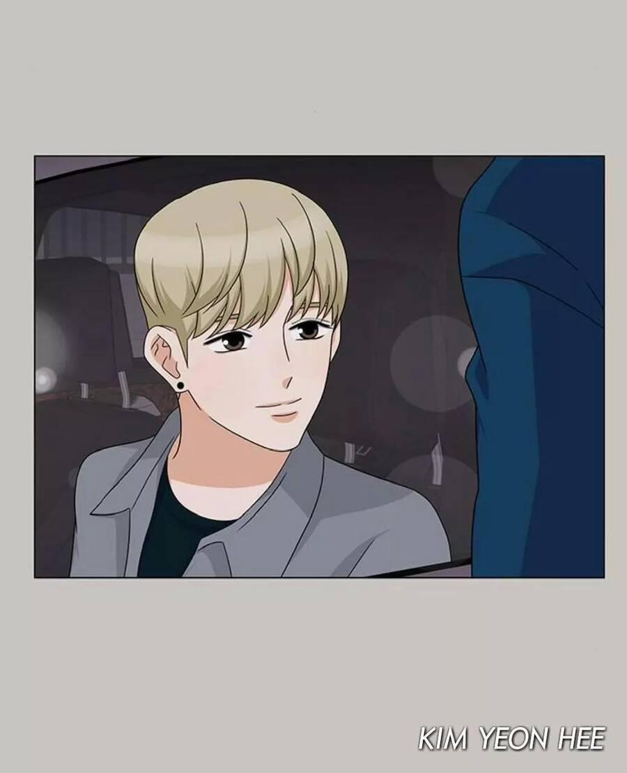 Idol Và Sếp, Em Yêu Ai? 126 trang 4