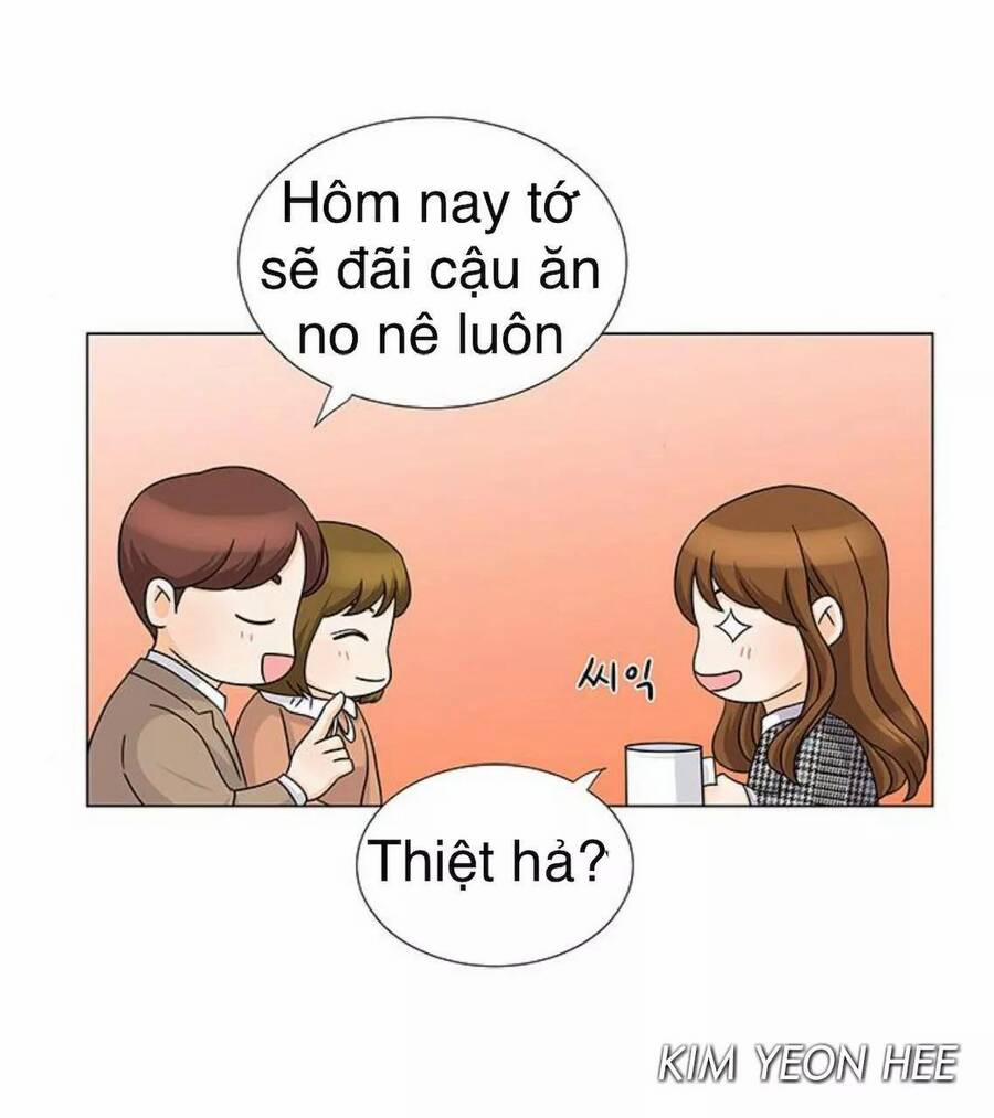 Idol Và Sếp, Em Yêu Ai? 126 trang 41