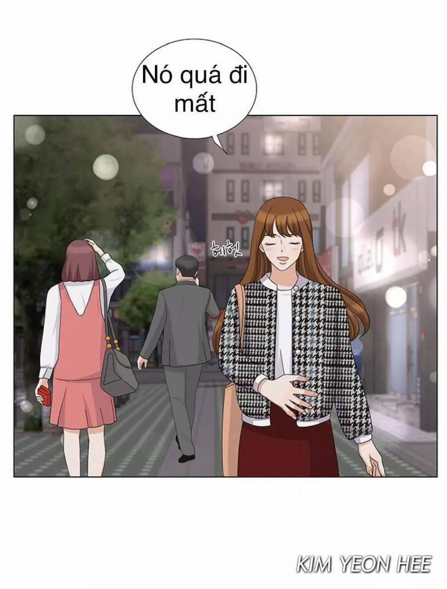 Idol Và Sếp, Em Yêu Ai? 126 trang 44