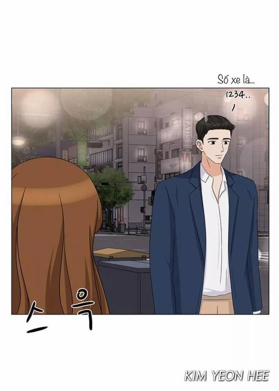 Idol Và Sếp, Em Yêu Ai? 126 trang 50