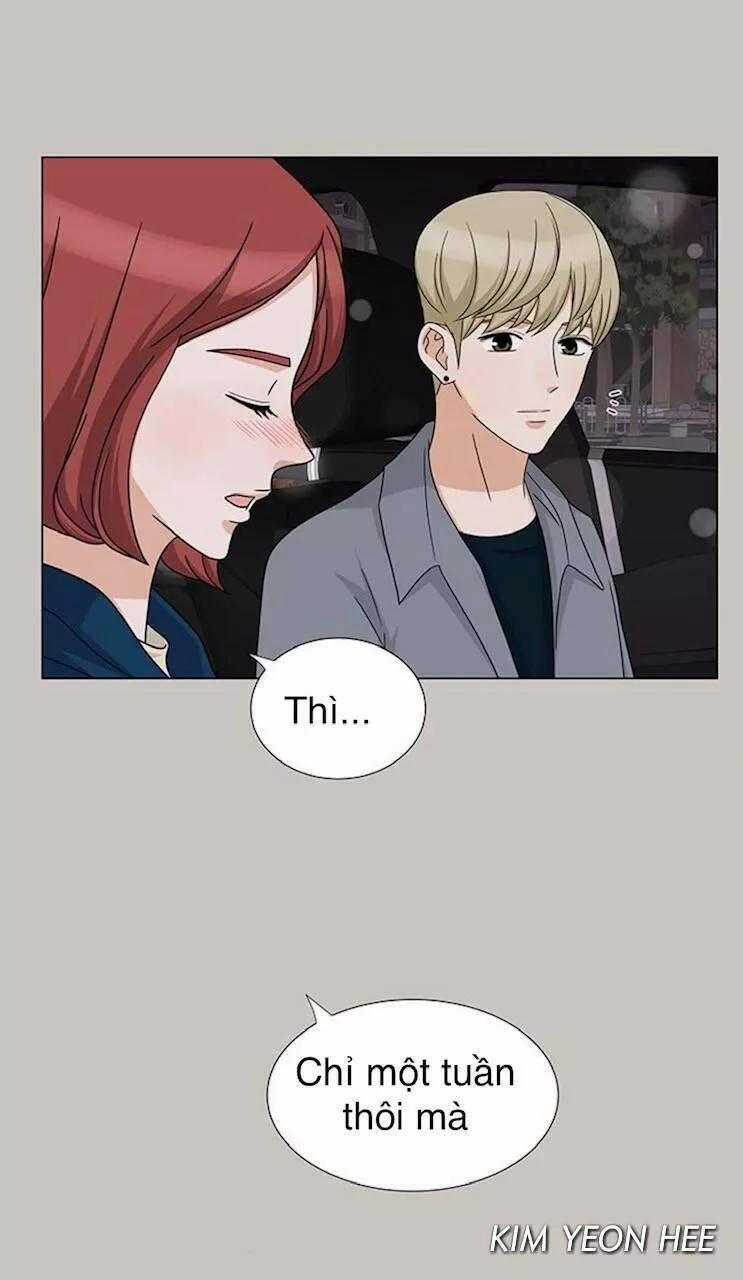 Idol Và Sếp, Em Yêu Ai? 126 trang 9