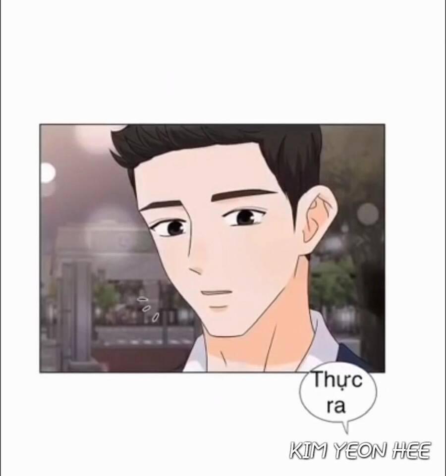 Idol Và Sếp, Em Yêu Ai? 127 trang 11