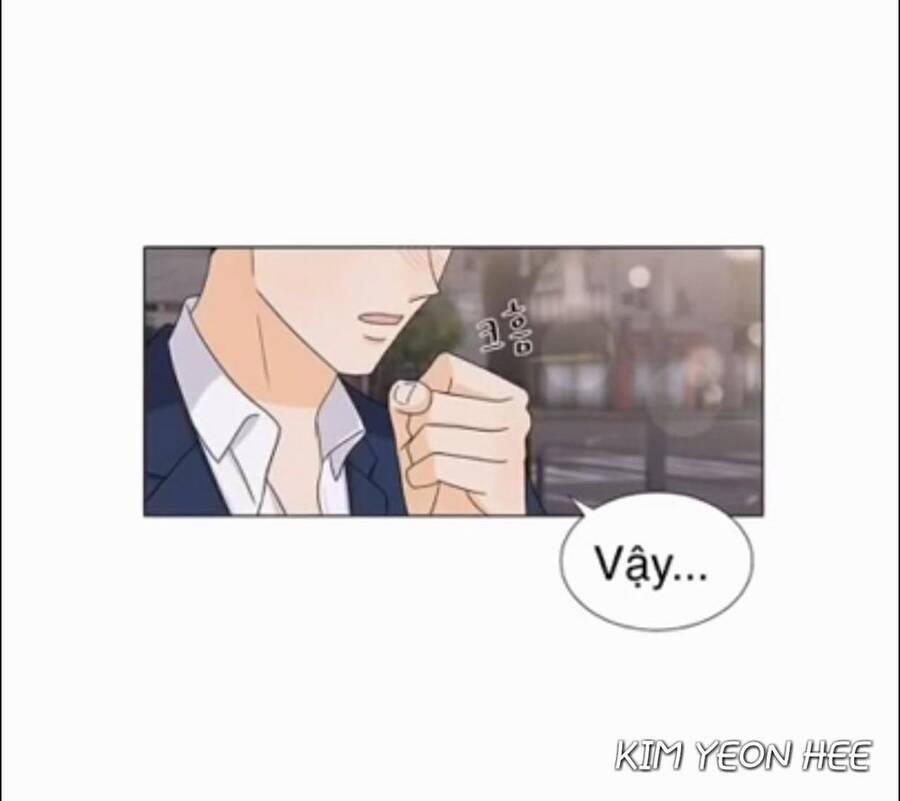 Idol Và Sếp, Em Yêu Ai? 127 trang 17