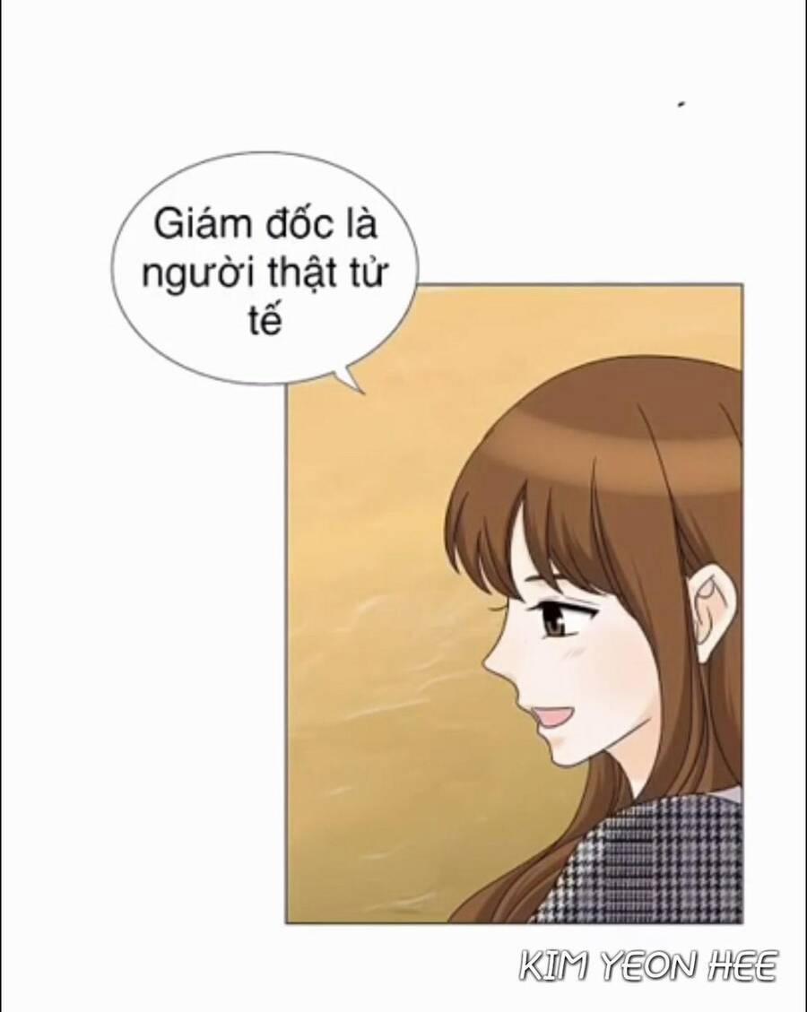 Idol Và Sếp, Em Yêu Ai? 127 trang 39