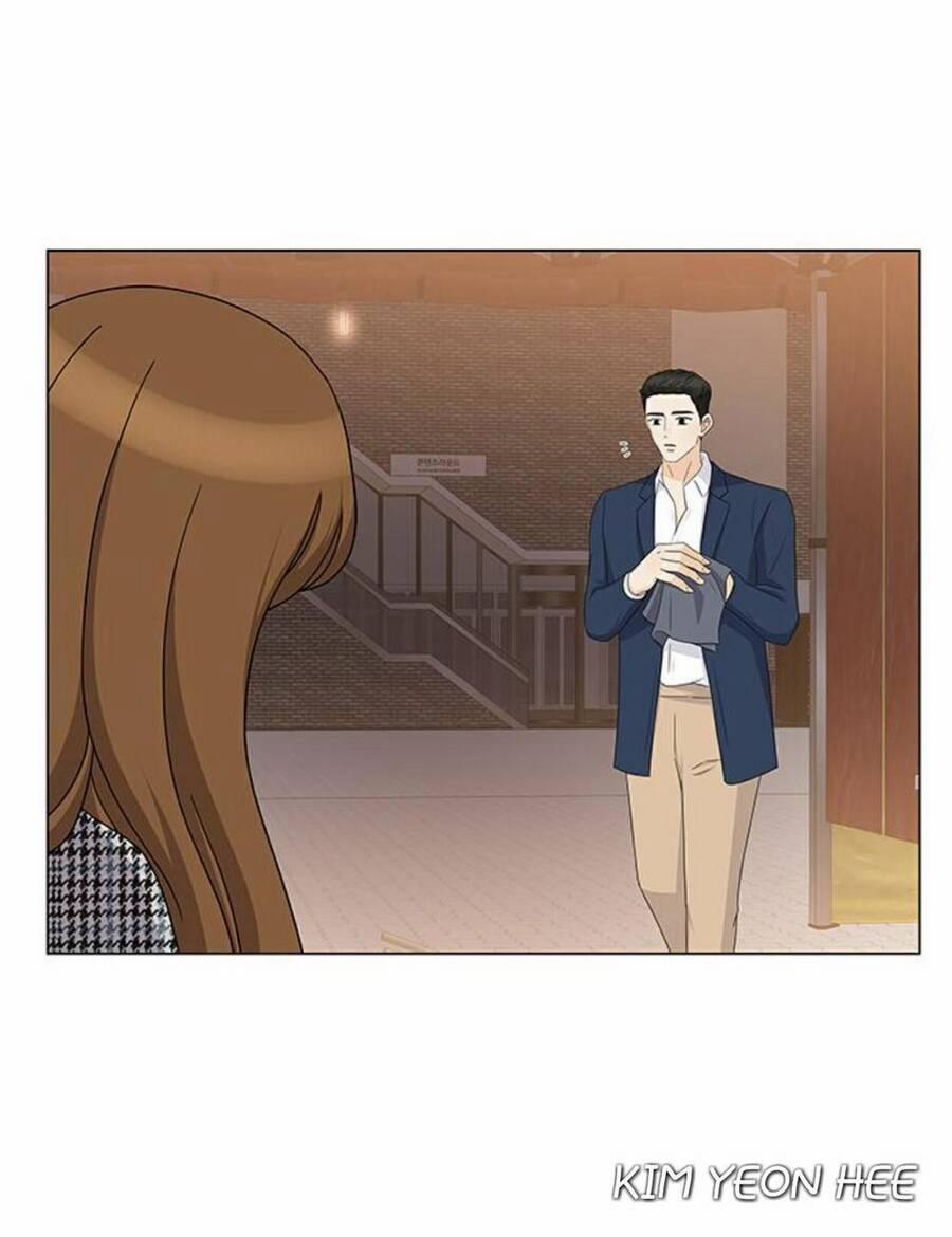 Idol Và Sếp, Em Yêu Ai? 127 trang 43